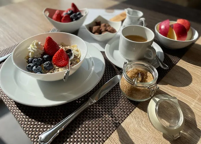 Aruba & Private 4* ケストヘイ