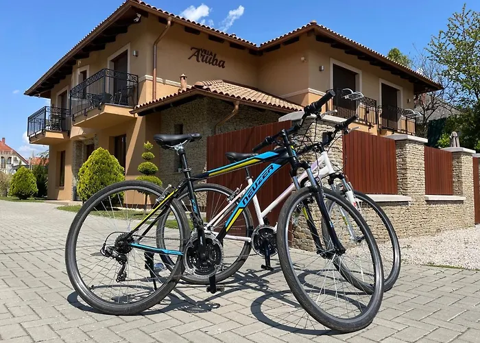 Aruba & Private Keszthely