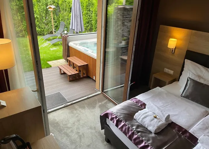 Aruba & Private Bed & Breakfast