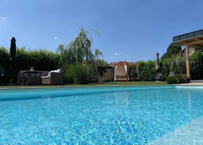 Aruba & Private Bed & Breakfast Keszthely