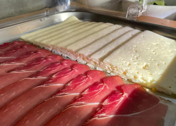 Aruba & Private Bed & Breakfast 4*