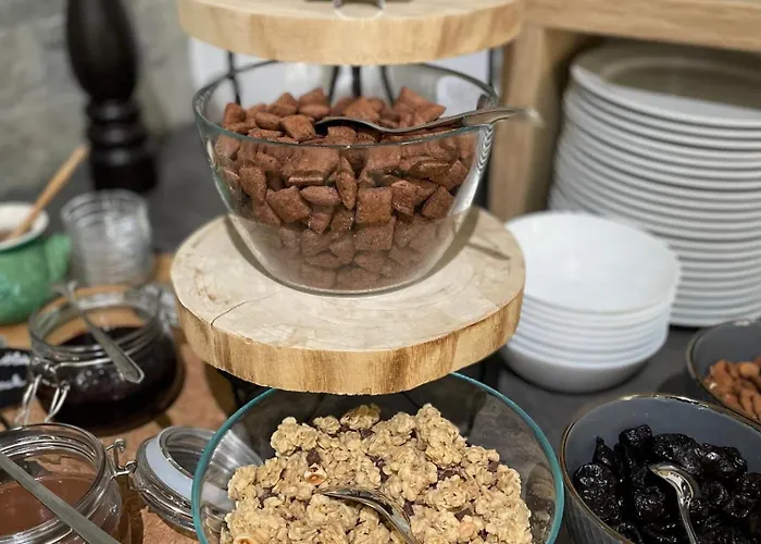 Aruba & Private Bed & Breakfast