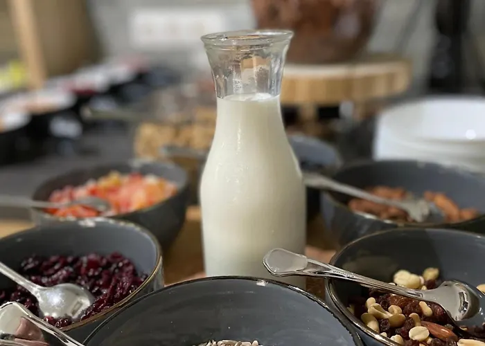 Bed & Breakfast Aruba & Private