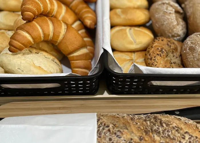 ベッド・アンド・ブレックファスト Aruba & Private ケストヘイ