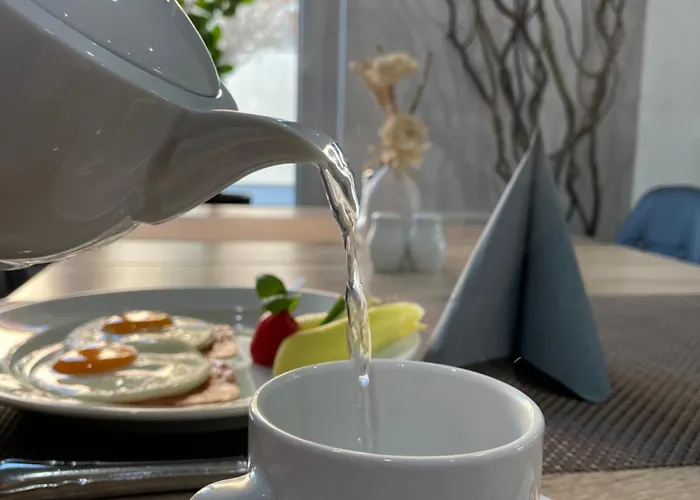 Aruba & Private ケストヘイ