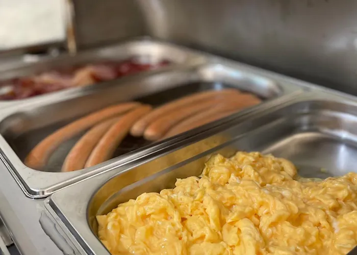 Aruba & Private Bed & Breakfast