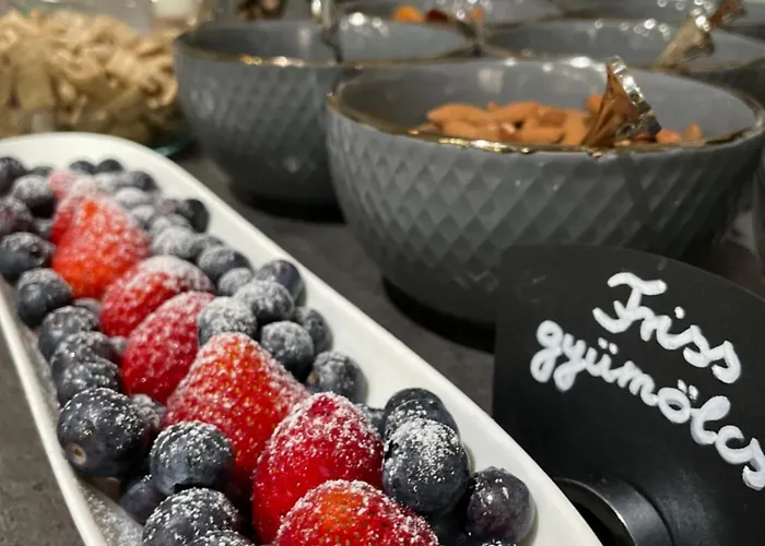 Aruba & Private ベッド・アンド・ブレックファスト 4*