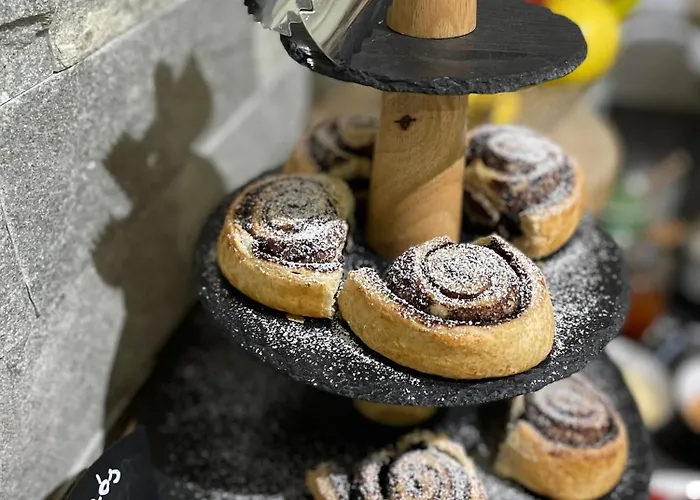 ベッド・アンド・ブレックファスト Aruba & Private ケストヘイ