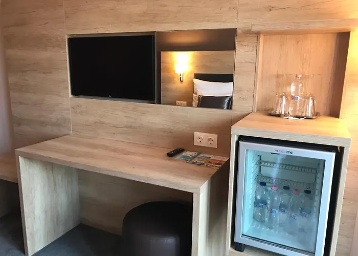 Aruba & Private Bed & Breakfast Keszthely