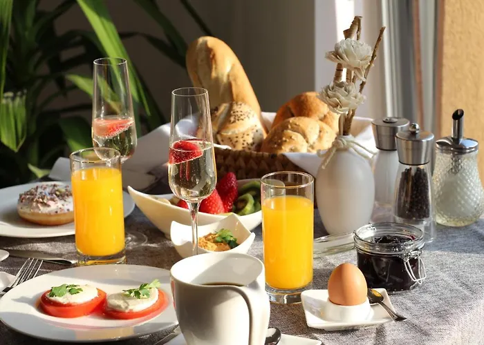 Aruba & Private ケストヘイ