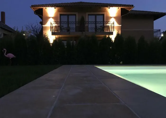 Aruba & Private Bed & Breakfast