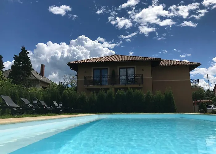 Bed & Breakfast Aruba & Private 4*