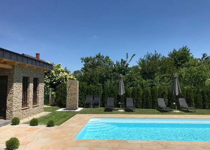 Bed & Breakfast Aruba & Private 4*